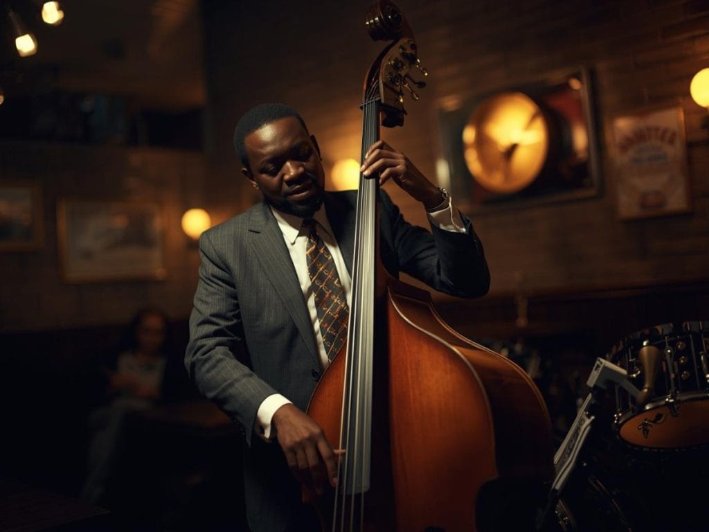 ジャズ・リズムの核心とスウィングの正体