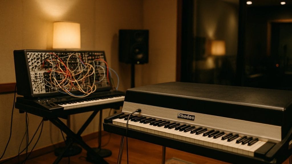 ジャズの歴史を辿る総まとめ