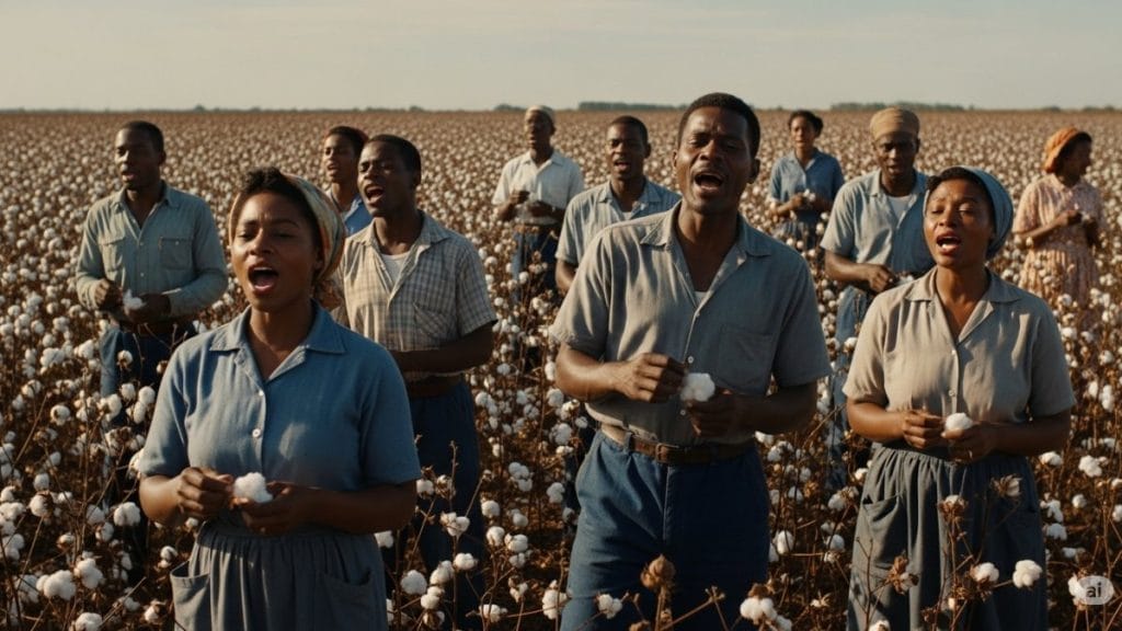 ジャズとブルースはどちらが先？