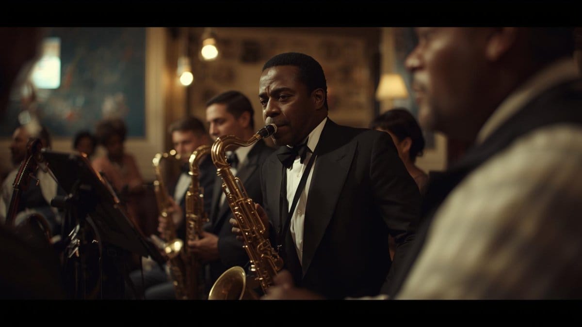 ジャズの特徴とは？歴史から音楽理論まで解説