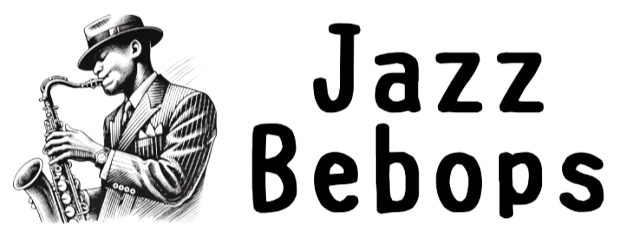 Jazz Bebops