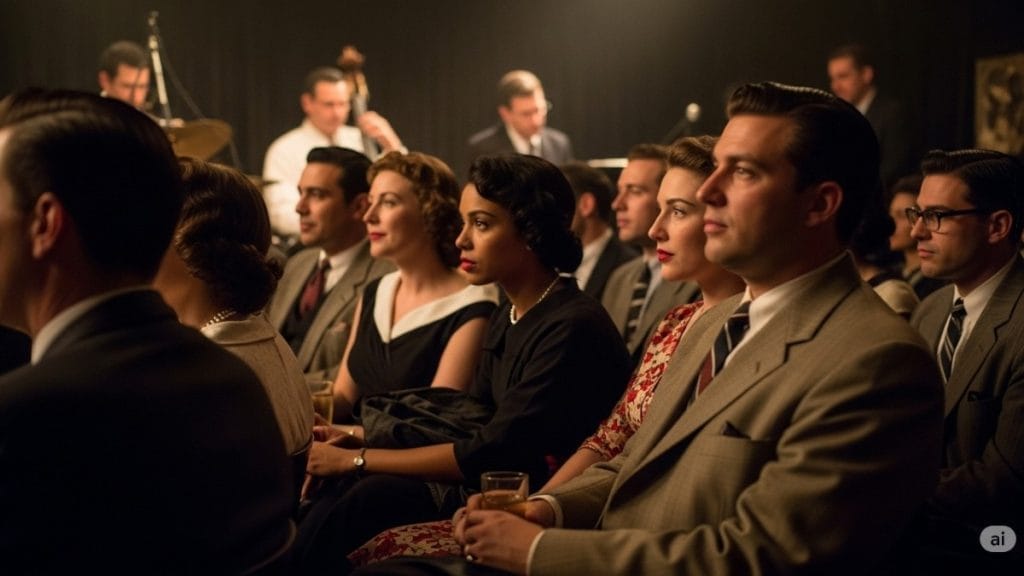 総まとめ：これがジャズを聴く人の特徴