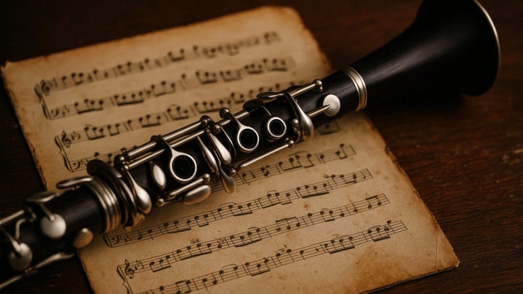 ジャズクラリネットの始め方