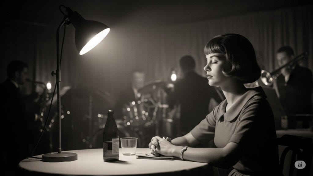 ジャズを聴く人の心理や感性の特徴