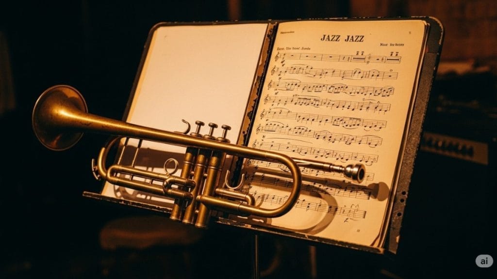 そもそもジャズの黒本とは?
