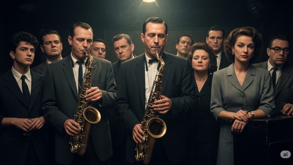 ジャズ好きは性格が悪いという噂の真相