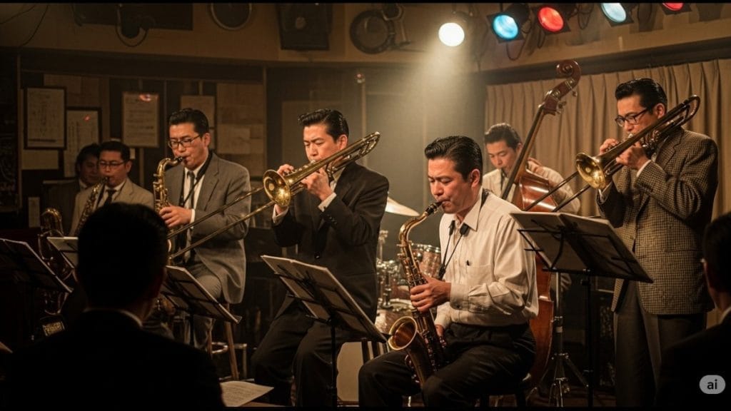まずは聴いてみたい日本人Jazzアーティスト