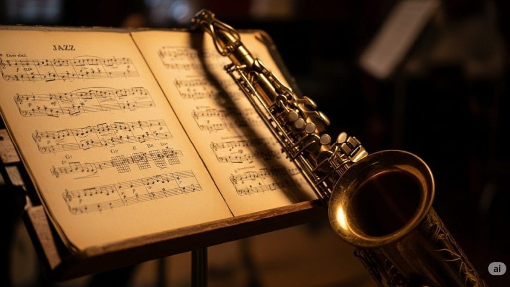 黒本ジャズの一覧で全曲をチェック