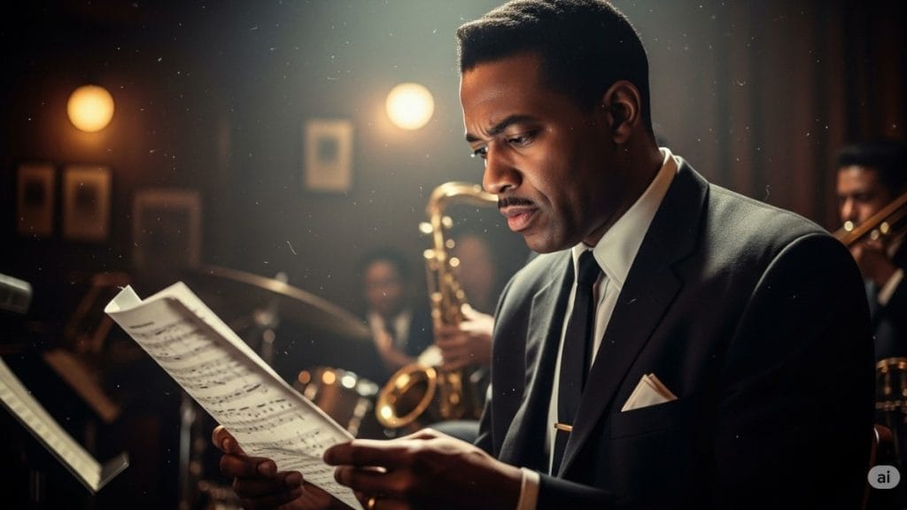 ジャズスタンダードバイブル2との違い