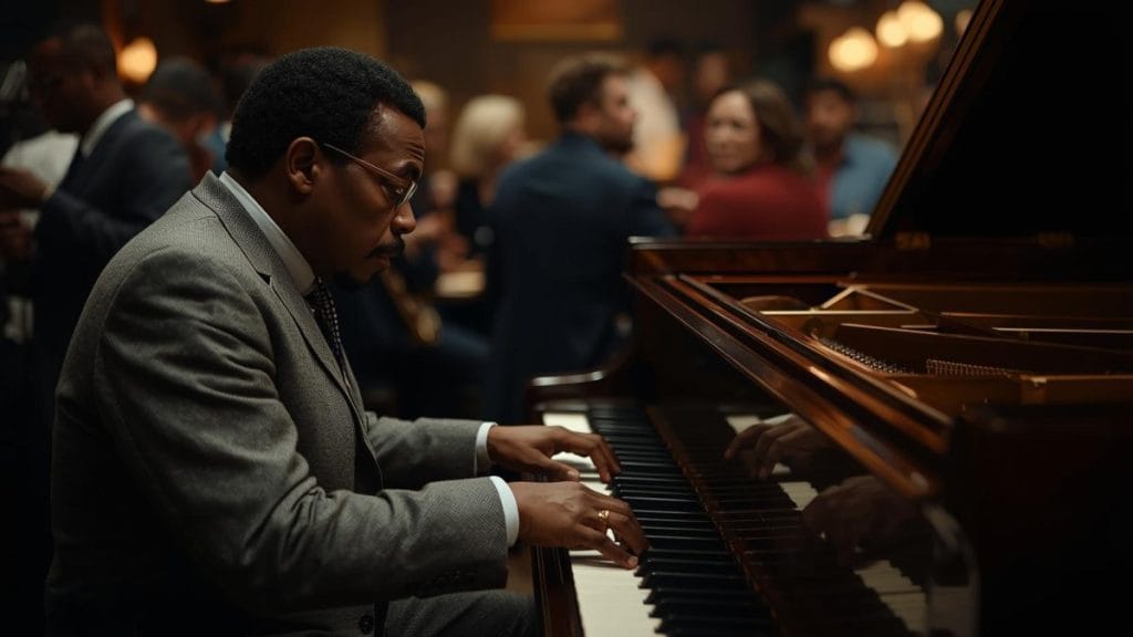 ジャズの根源的な音楽的特徴