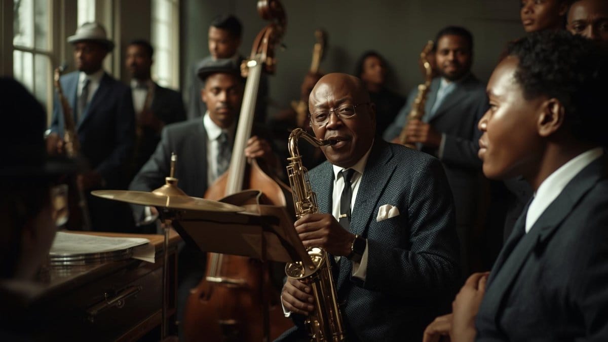 ジャズ・リズムの秘密とは？スウィングと裏拍を徹底解説