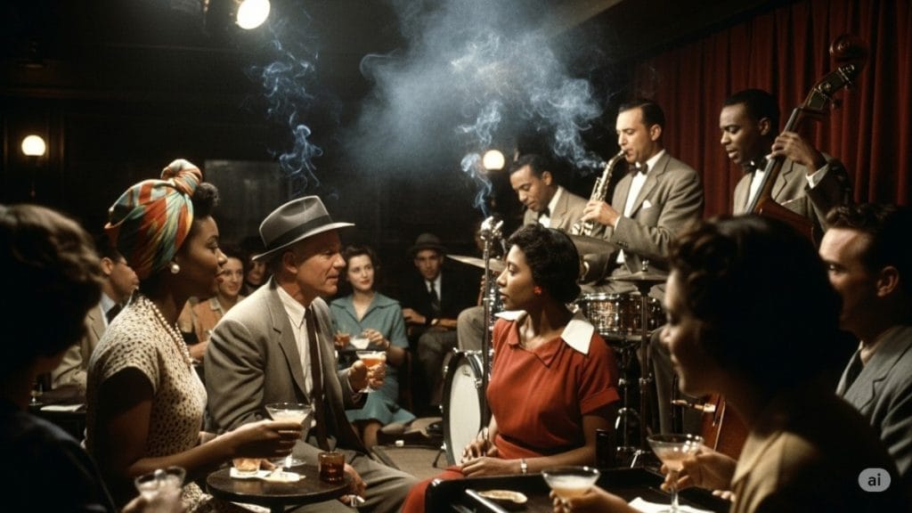 ジャズを聴く人の特徴と音楽の楽しみ方