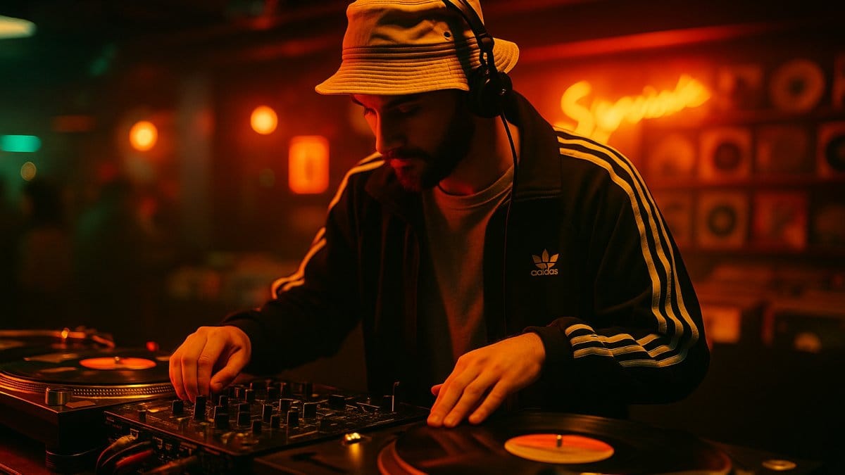 アシッドジャズとは?歴史と名盤・現代の再評価まで解説