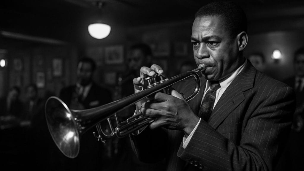 ジャズトランペットの始め方と上達の秘訣