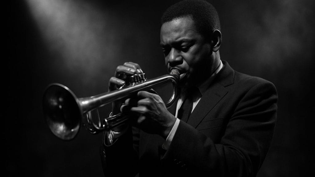 ジャズトランペットの歴史を彩る奏者たち