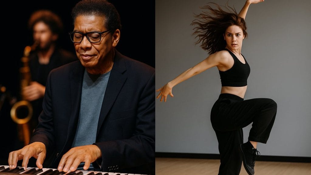 時代で進化するジャズファンクの世界