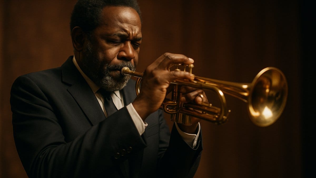 ジャズトランペット入門|名曲・奏者から練習法まで徹底解説