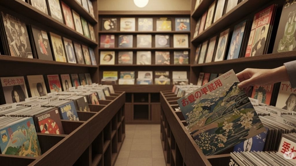 ジャズの歌を日本で聴くならこの一枚