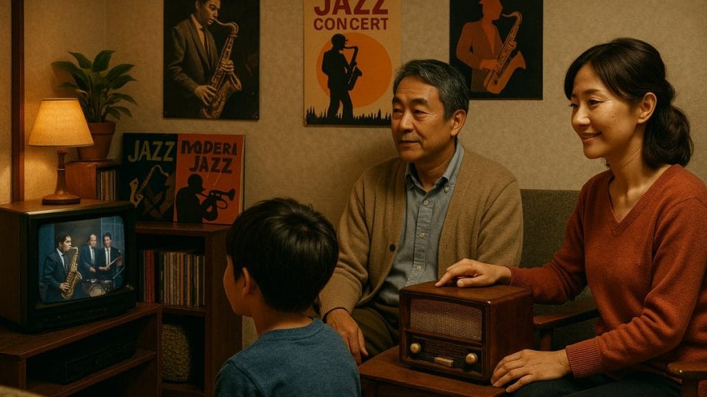 ジャズの有名な曲と言えば？日本でのヒットの背景