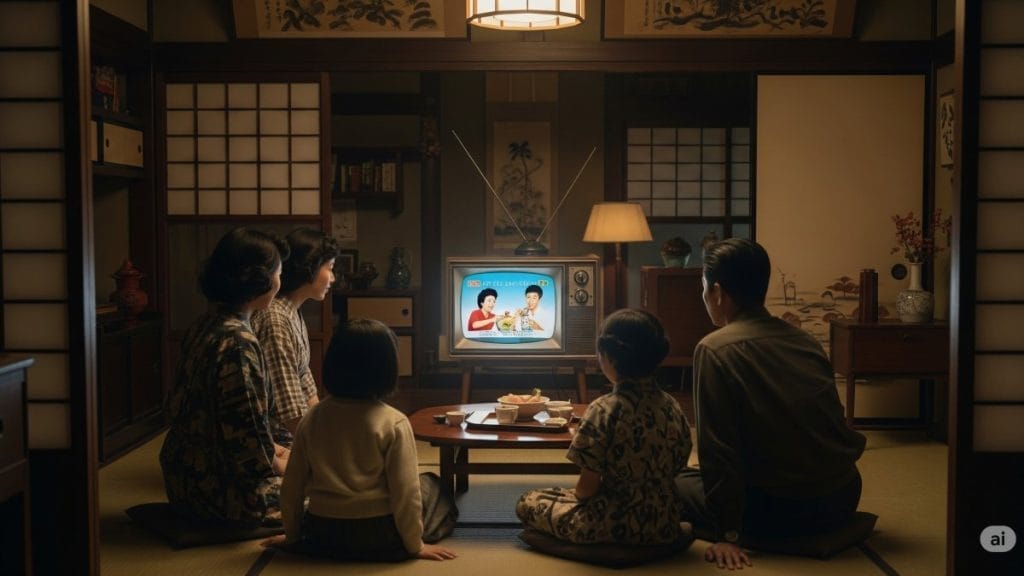 誰でも知ってる曲はCMで聴ける