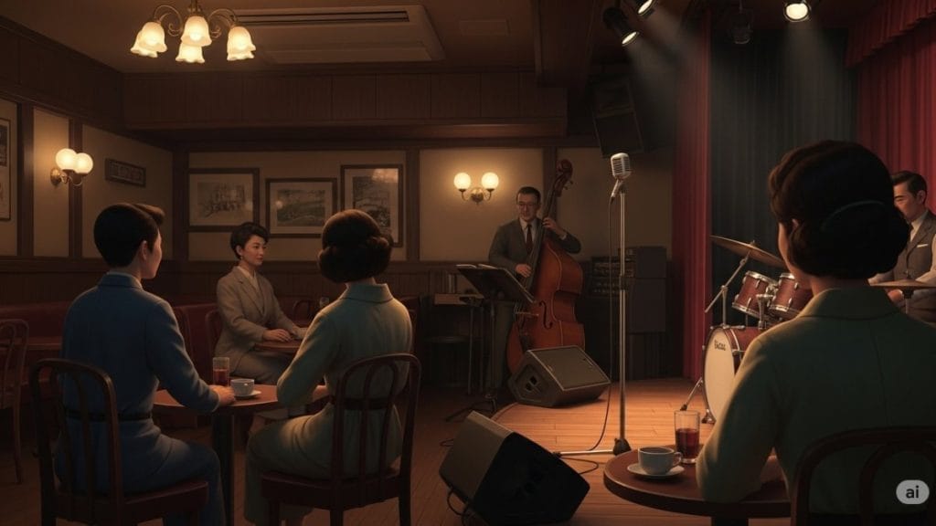 【初心者向け】ジャズの有名な曲を日本で楽しむ方法