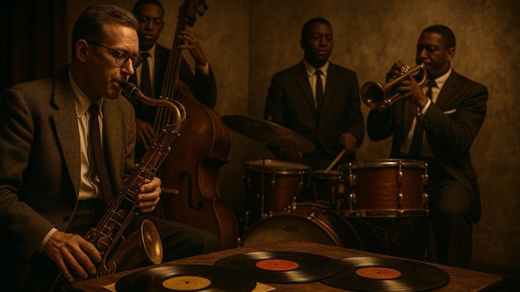 ジャズ・コンボの歴史と必聴名盤