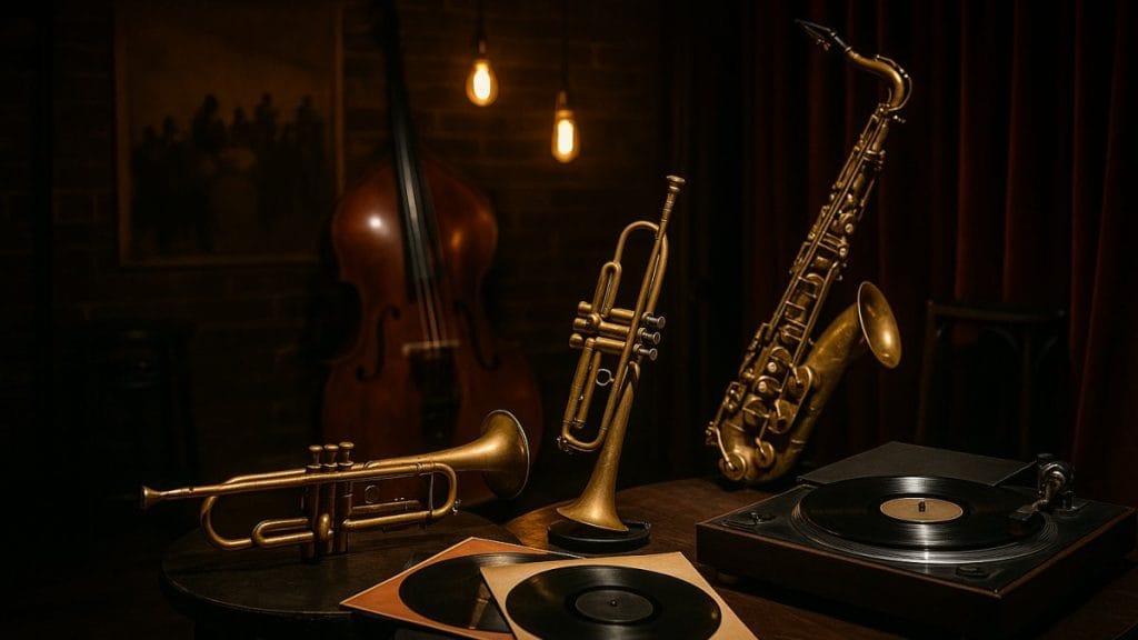 奥深いモダンジャズの世界へ