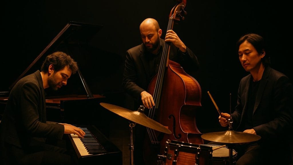 おすすめのジャズ・トリオ名盤とアーティスト