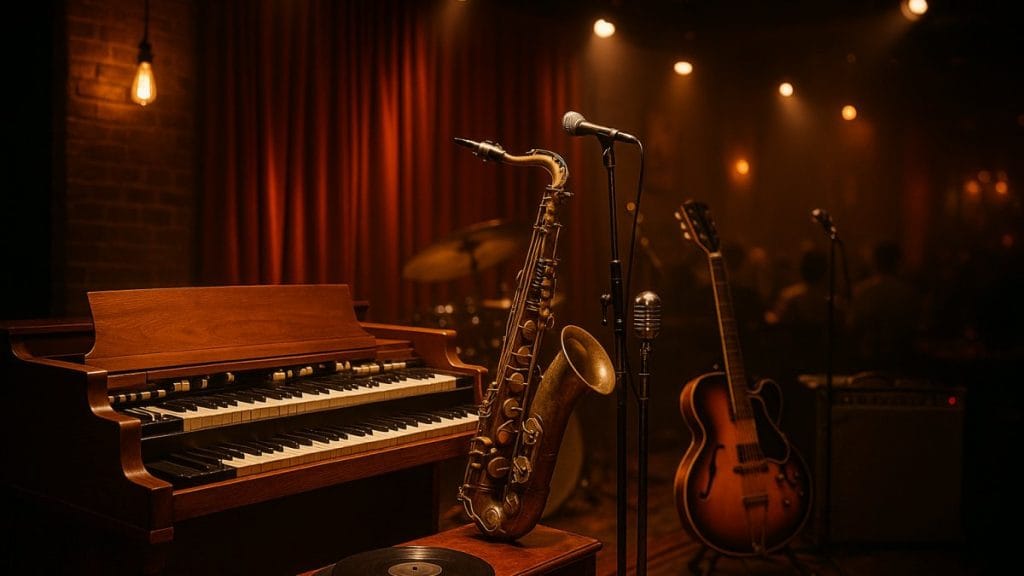 ソウル・ジャズが築いた黄金期と未来