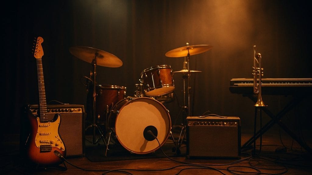 現代に続くジャズ・ロックの精神