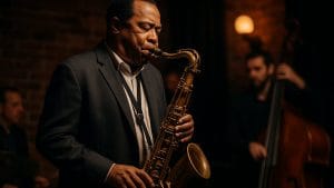 ジャズ・サックス入門！音色・奏法から名演まで