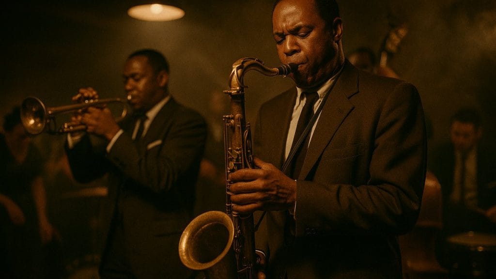 フリージャズの聴き方と後世への影響