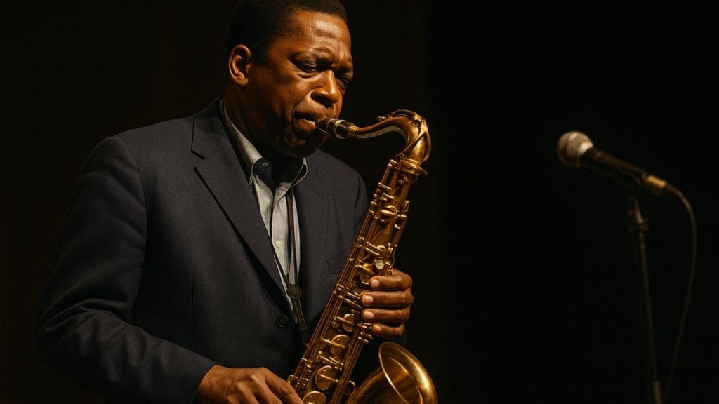 モダンジャズの巨人と必聴名盤