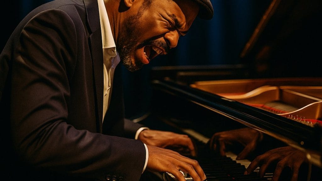 お気に入りのジャズ名曲ピアノ発見法