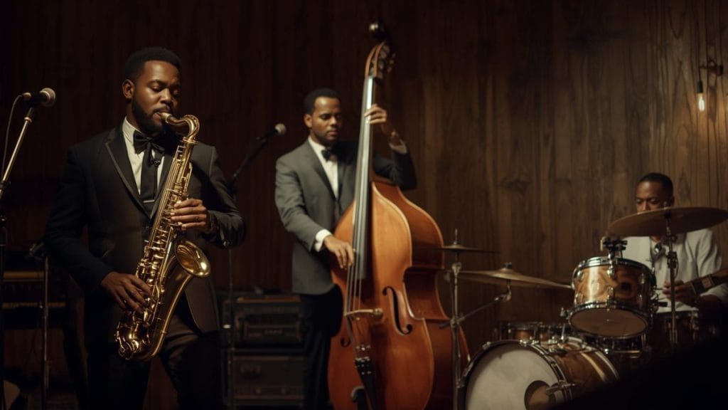 具体的に知るビバップとはどんな音楽？