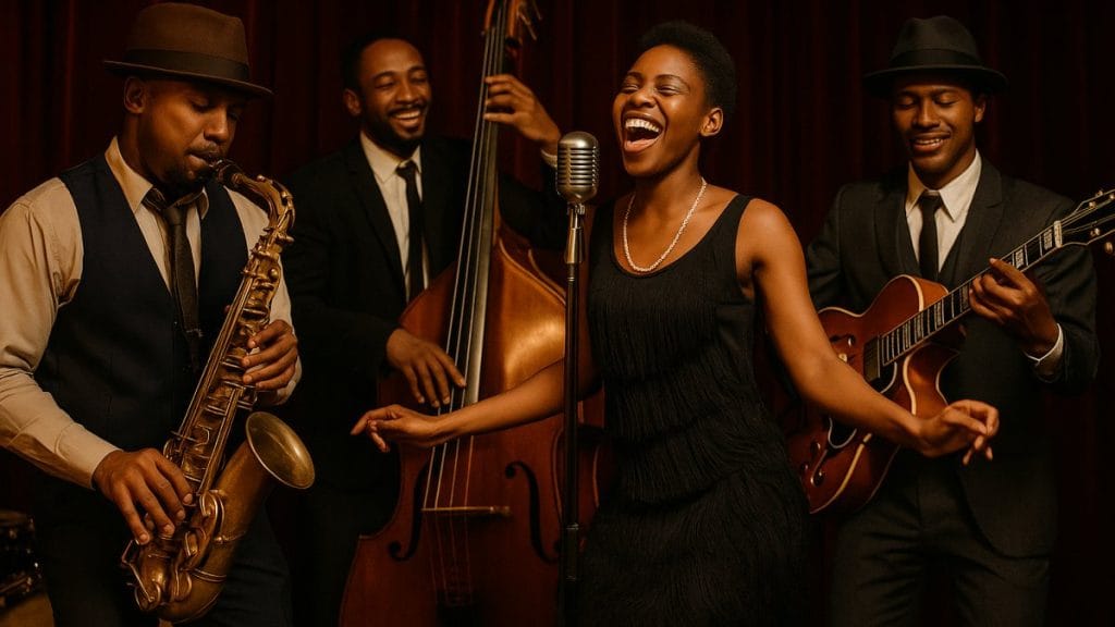 まとめ:ジャズの服装の不安を解消