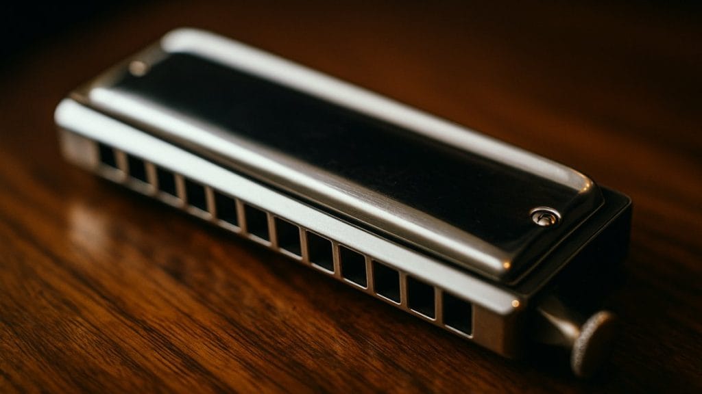 ジャズ・ハーモニカの深掘りと学習法