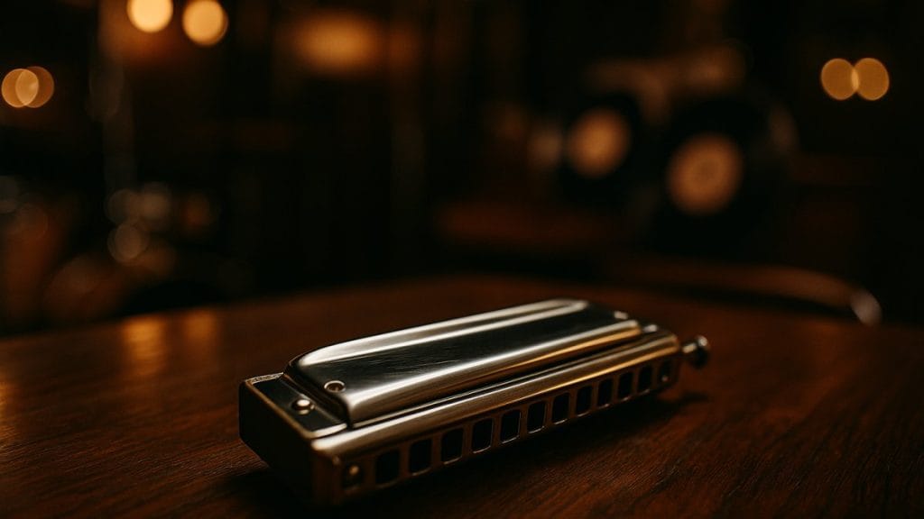 奥深いジャズ・ハーモニカの世界へ