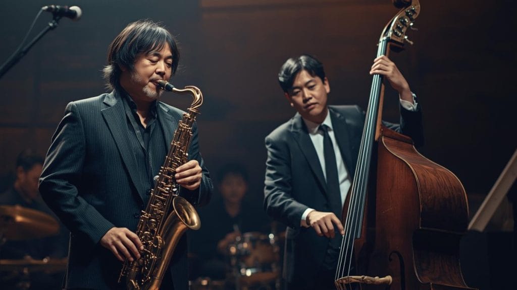 多様化する「日本のジャズ」の未来