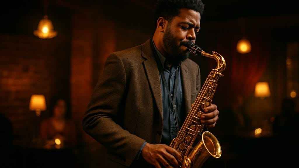 ジャズの名曲とサックス入門ガイド