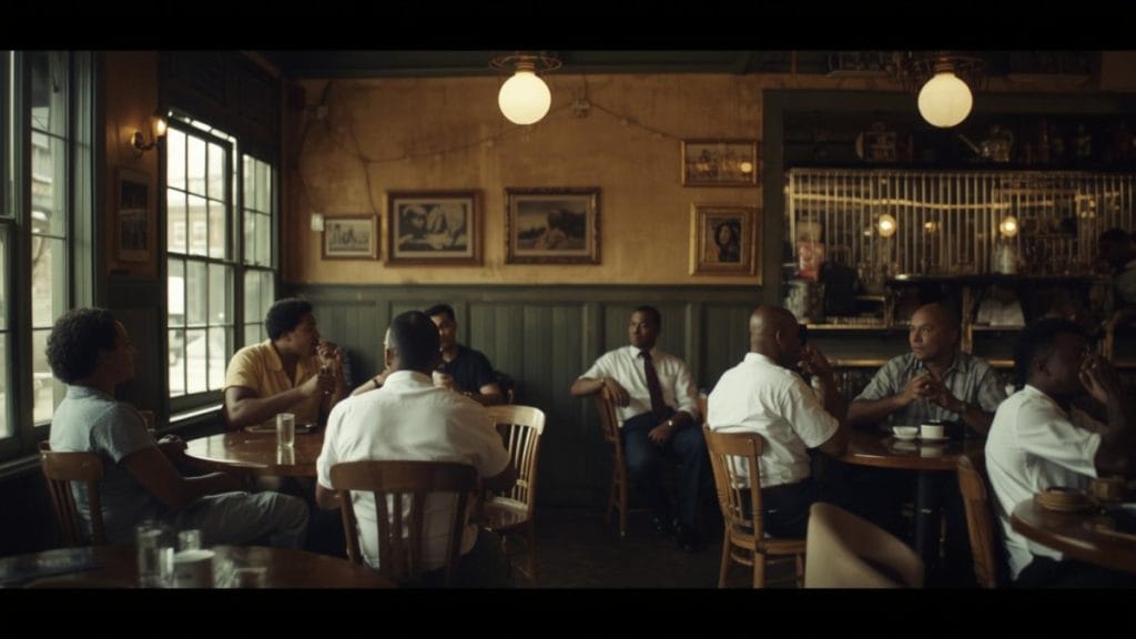 ジャズとニューオーリンズのおすすめ体験