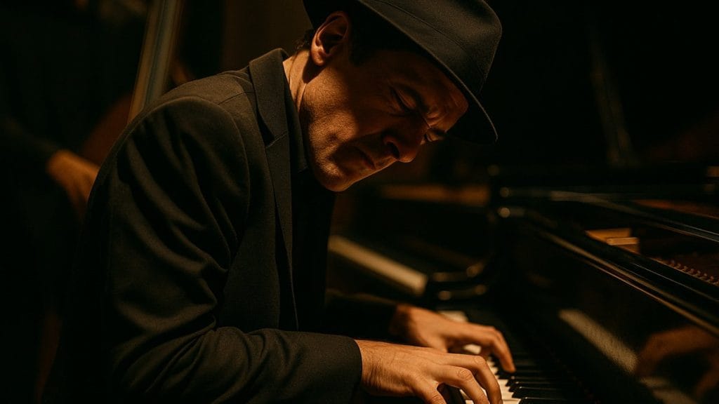 ジャズ黒本収録曲を覚えてセッションへ