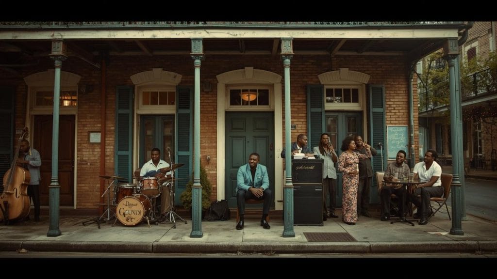 ジャズの街ニューオーリンズ入門！生演奏とクラブ選び