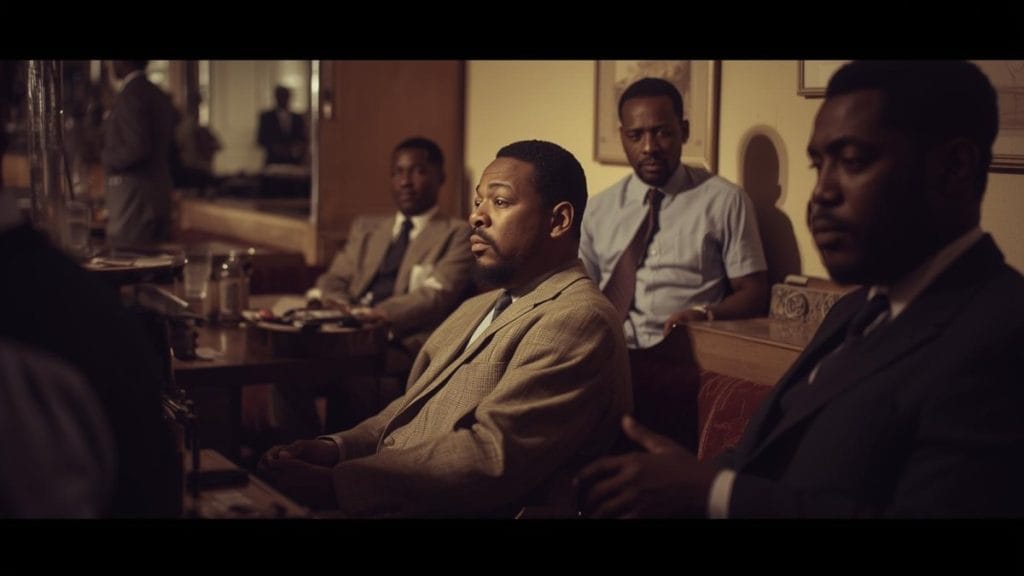 ジャズ発祥の地はニューオーリンズ