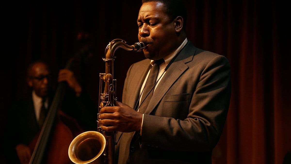 ジャズ・ロック入門!歴史と名盤・フュージョンとの違い