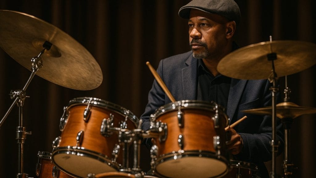 ジャズドラム入門ガイド！歴史と必須テクニックを解説