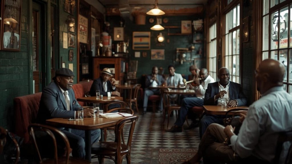 ジャズとニューオーリンズの歴史と発祥