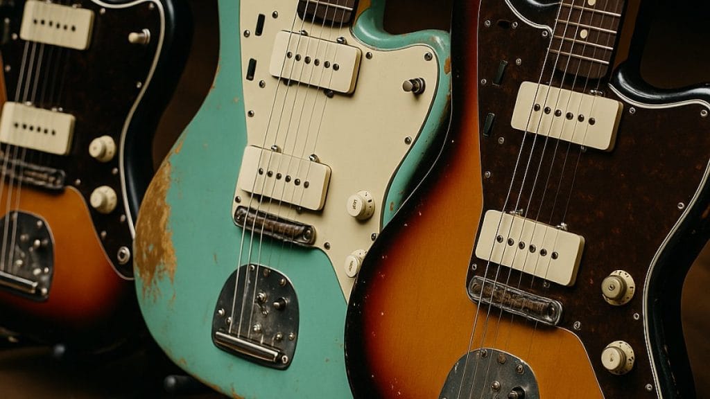 まとめ：最適なフェンダー・ジャズマスター