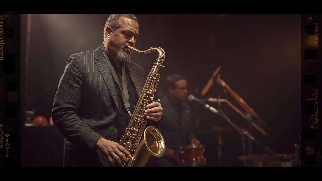 実践ジャズ入門:名盤とライブ