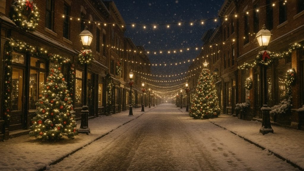 クリスマスジャズの完全ガイド！定番曲・名盤・BGM